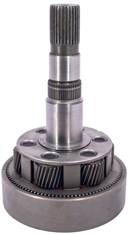 ATS Diesel 2007.5+ Dodge RAM 6.7L Cummins 68RFE HD Overdrive Clutch Drum ATS Diesel 2007.5+ Dodge RAM 6.7L Cummins 68RFE HD Overdrive Clutch Drum