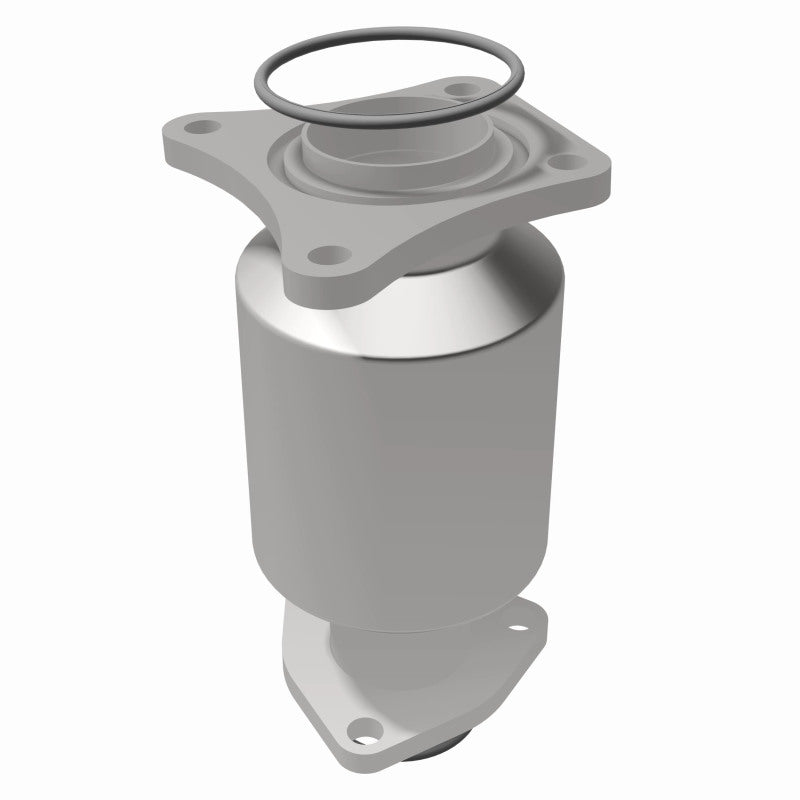 MagnaFlow Conv DF 02-03 Maxima/I35 rear manif MagnaFlow Conv DF 02-03 Maxima/I35 rear manif