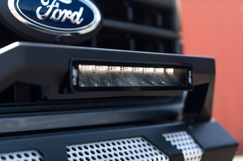 DV8 Offroad Elite Series 13in Light Bar 45W Flood/Spot LED DV8 Offroad Elite Series 13in Light Bar 45W Flood/Spot LED