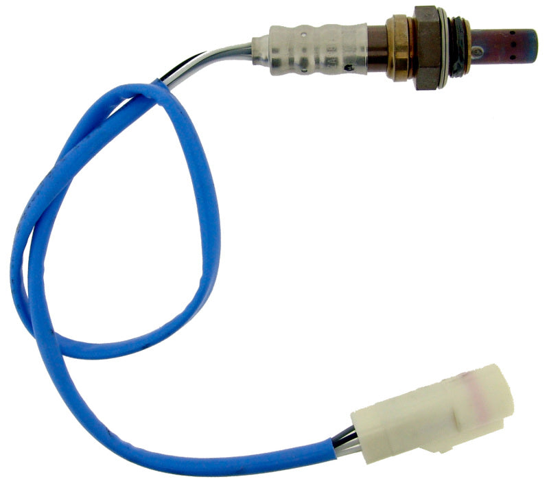 NGK Ford Aerostar 1997-1996 Direct Fit Oxygen Sensor NGK Ford Aerostar 1997-1996 Direct Fit Oxygen Sensor