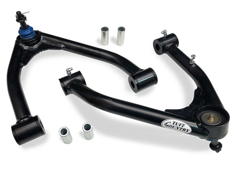 Tuff Country 14-18 Chevy Silverado 1500 4x4/2wd Up Cntrl Arm (Alum/Stmpd 2Pc Stl Up Cntrl Arm) Tuff Country 14-18 Chevy Silverado 1500 4x4/2wd Up Cntrl Arm (Alum/Stmpd 2Pc Stl Up Cntrl Arm)