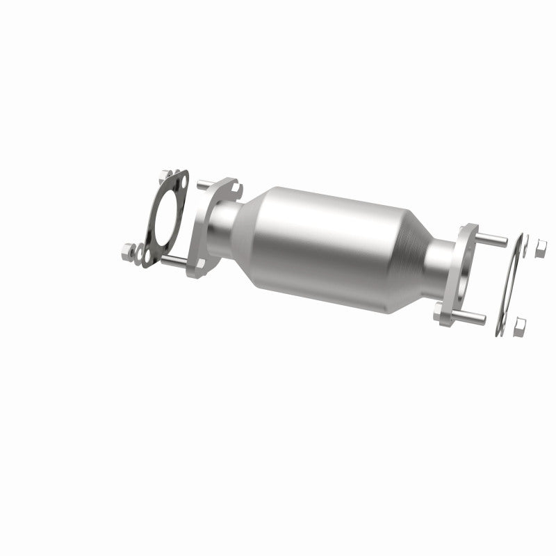 MagnaFlow Conv DF 09-10 Hyundai Genesis 4.6L MagnaFlow Conv DF 09-10 Hyundai Genesis 4.6L