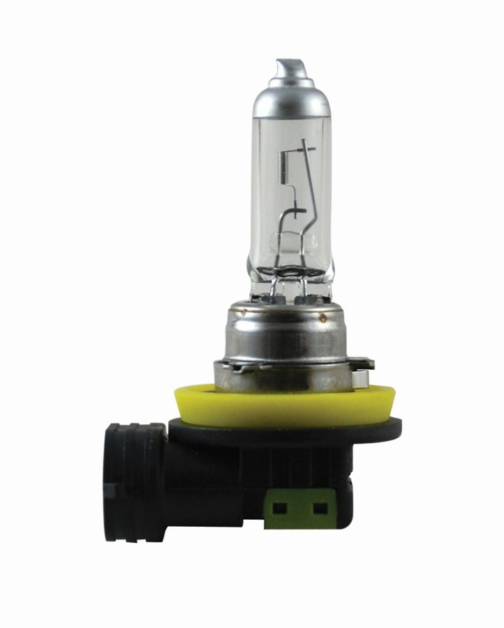 Hella H11 12V 55W PGJ19-2 T4 +50 Performance Halogen Bulb - Pair Hella H11 12V 55W PGJ19-2 T4 +50 Performance Halogen Bulb - Pair