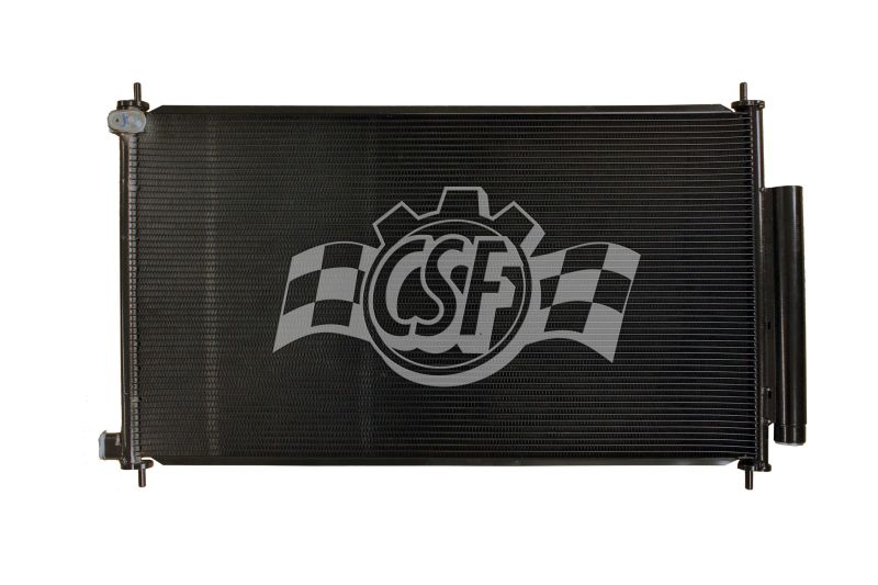 CSF 2014 Honda CR-V 2.4L A/C Condenser CSF 2014 Honda CR-V 2.4L A/C Condenser