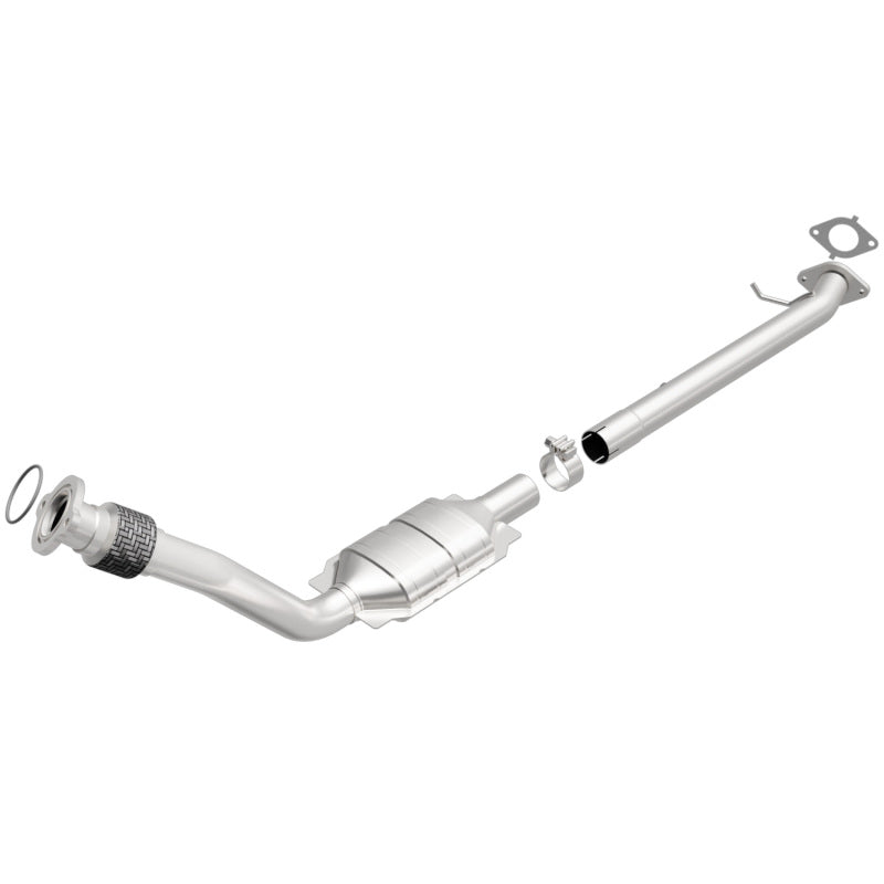MagnaFlow Conv DF 02-03 Buick Rendezvous 3.4L MagnaFlow Conv DF 02-03 Buick Rendezvous 3.4L