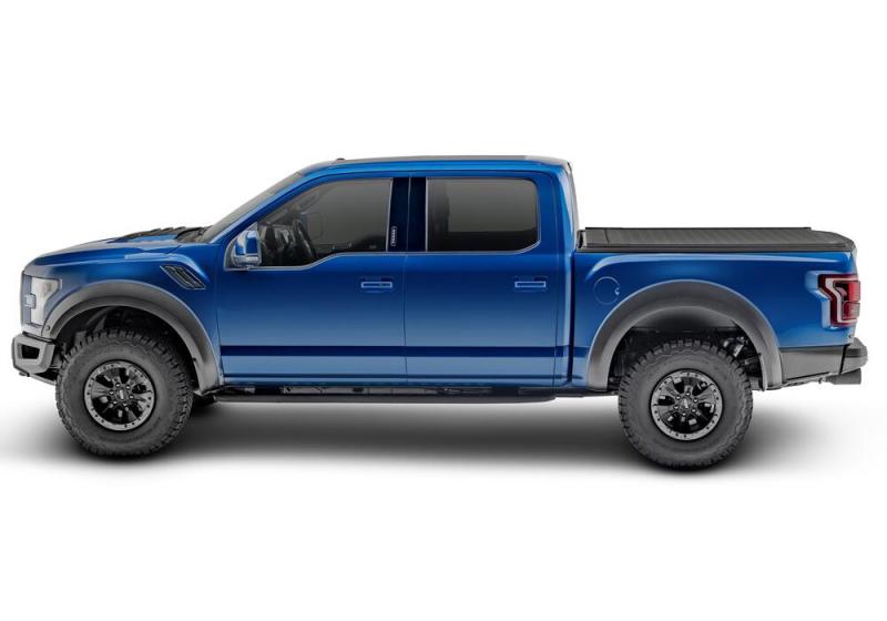 Retrax 15-22 Ford F-150 Super Crew/Super Cab & F-150 Lightning (5.5ft. Bed) Retrax IX Retrax 15-22 Ford F-150 Super Crew/Super Cab & F-150 Lightning (5.5ft. Bed) Retrax IX
