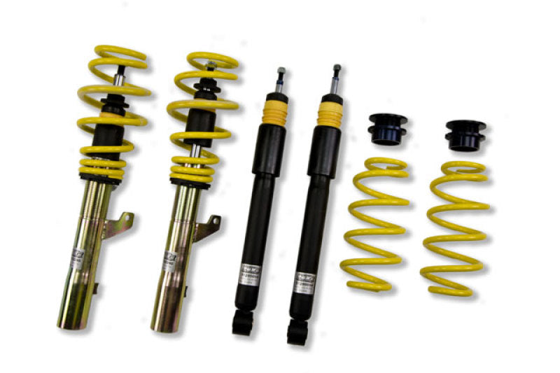 ST Coilover Kit 07-10 Volkswagen Passat (3C-B6) Wagon ST Coilover Kit 07-10 Volkswagen Passat (3C-B6) Wagon