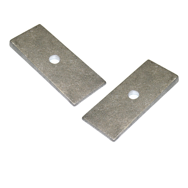 Superlift 3 Degree Pinion Shim/Wedge - 2.5in Leaf Spring Superlift 3 Degree Pinion Shim/Wedge - 2.5in Leaf Spring