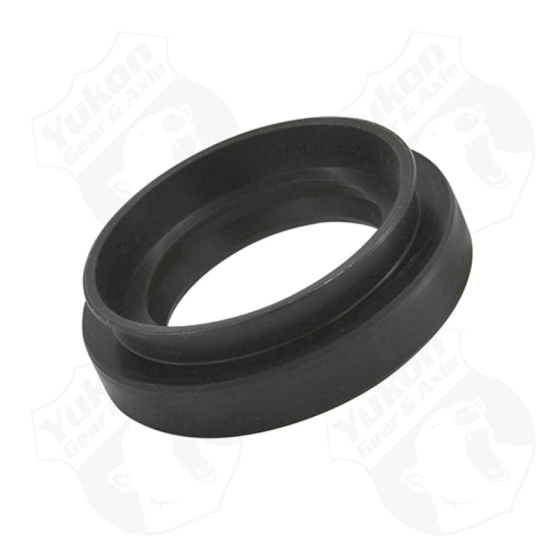 Yukon Gear Mighty Seal 12T Axle Seal For 63-64 Coarse Spline Yukon Gear Mighty Seal 12T Axle Seal For 63-64 Coarse Spline