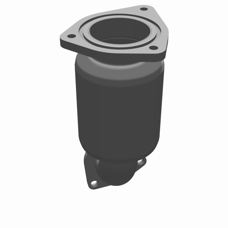 MagnaFlow Conv DF 99-02 Lanos 1.6L Front MagnaFlow Conv DF 99-02 Lanos 1.6L Front