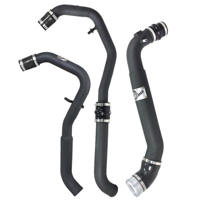 aFe Bladerunner Intercooler with Tubes 2015 Ford F-150  V6 2.7 (tt)