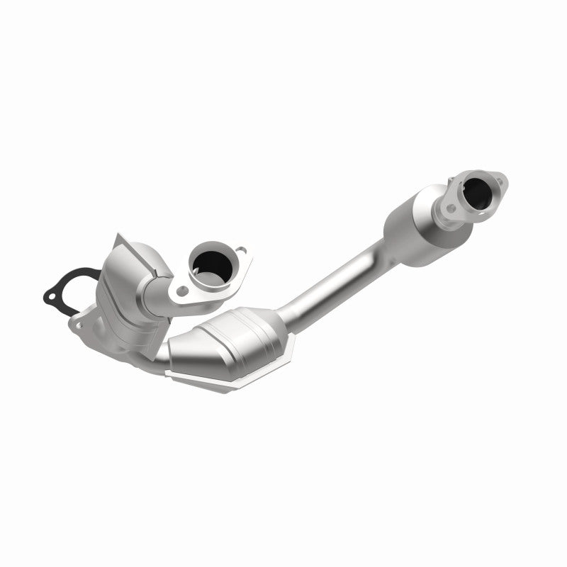 MagnaFlow Conv DF 03-04 Ranger 3.0L OEM MagnaFlow Conv DF 03-04 Ranger 3.0L OEM