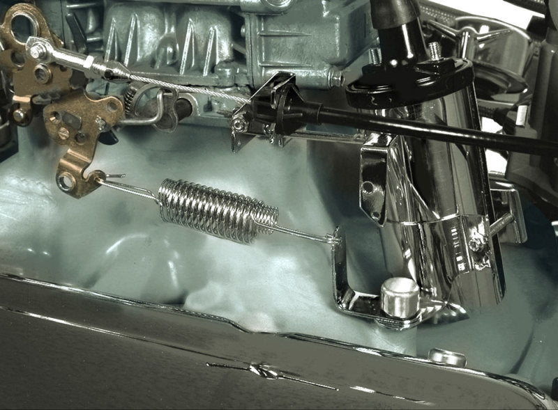 Spectre Throttle Return Spring Kit Spectre Throttle Return Spring Kit