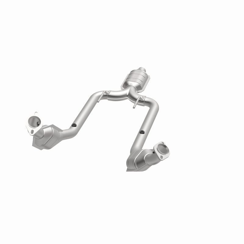 MagnaFlow CONV DF 94-97 T-Bird/Couga 4.6L 50S MagnaFlow CONV DF 94-97 T-Bird/Couga 4.6L 50S