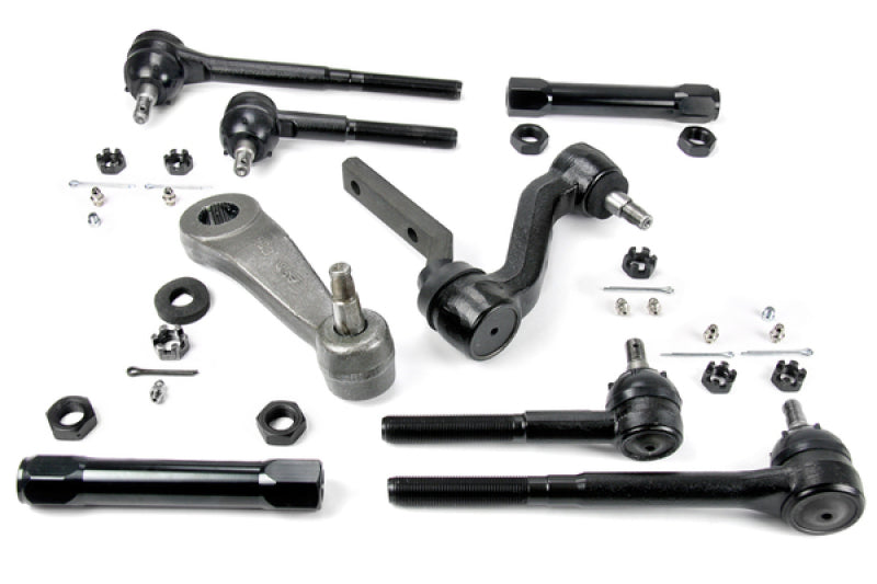 Ridetech 68-69 Camaro 68-74 Nova Manual Steering Kit Ridetech 68-69 Camaro 68-74 Nova Manual Steering Kit