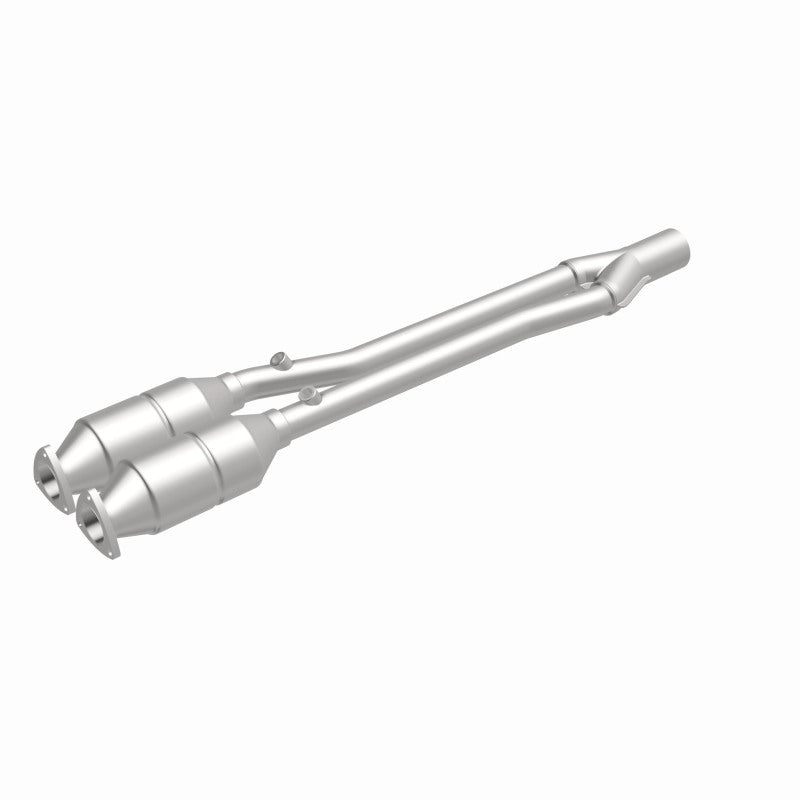 MagnaFlow Conv DF 04-06 TT Quattro 3.2L MagnaFlow Conv DF 04-06 TT Quattro 3.2L