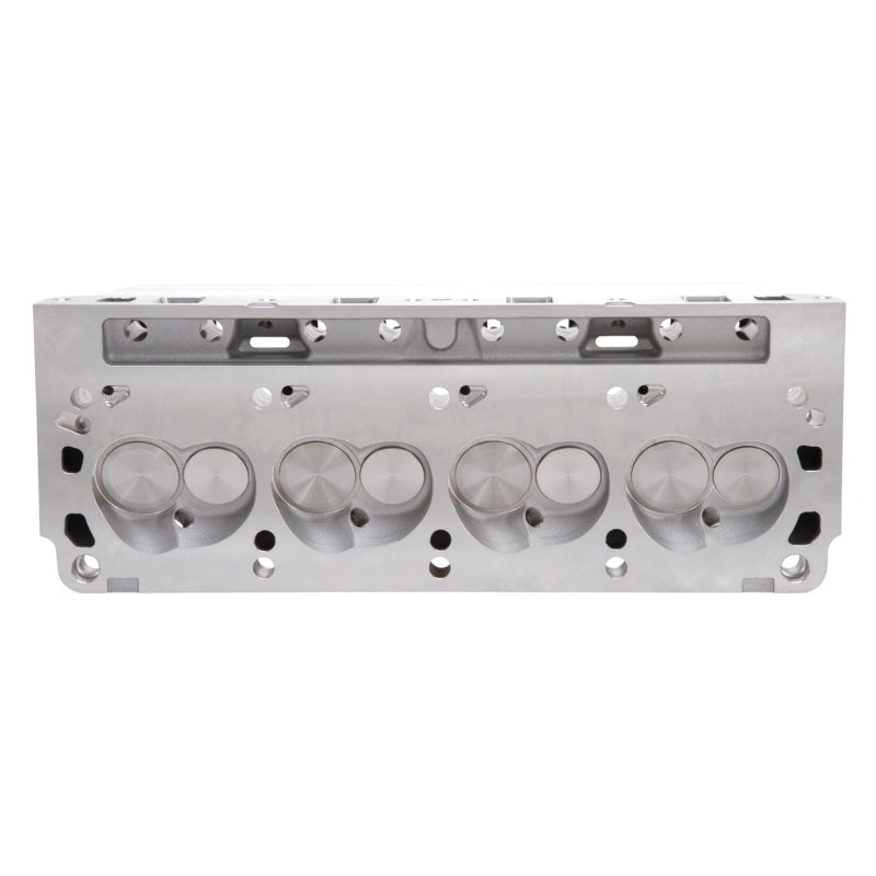 Edelbrock Single Perf SBF 1 90 Head Comp Edelbrock Single Perf SBF 1 90 Head Comp