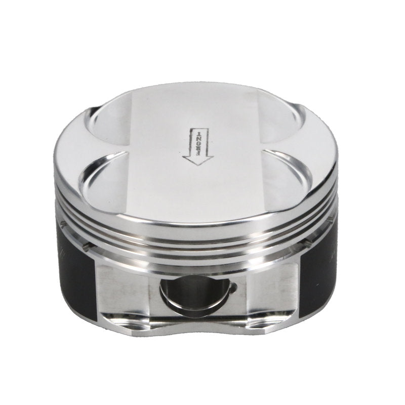 Manley Ford Coyote 5.0L DOHC +6.75cc Dome Piston Set Manley Ford Coyote 5.0L DOHC +6.75cc Dome Piston Set