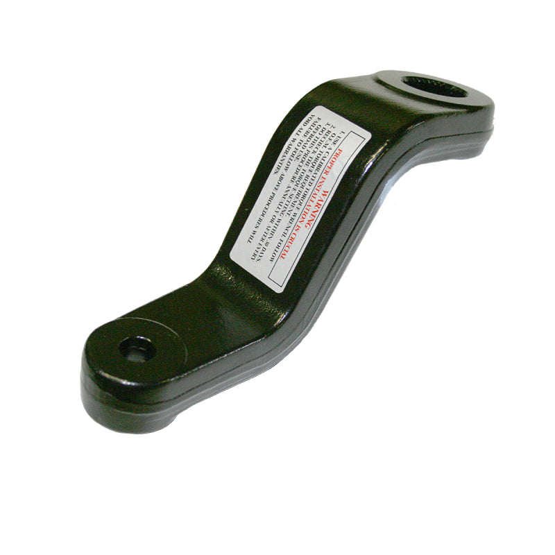 Superlift 94-99 Dodge Ram 2500/3500 4WD w/ 4-6in Lift Kit Dropped Pitman Arm Superlift 94-99 Dodge Ram 2500/3500 4WD w/ 4-6in Lift Kit Dropped Pitman Arm