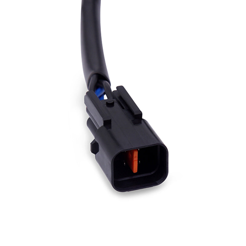 Mishimoto 95-99 Mitsubishi Eclipse Turbo Aluminum Fan Shroud Kit Mishimoto 95-99 Mitsubishi Eclipse Turbo Aluminum Fan Shroud Kit