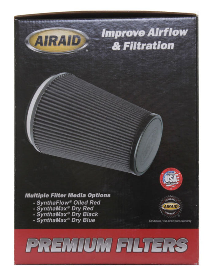 Airaid Kit Replacement Filter Airaid Kit Replacement Filter