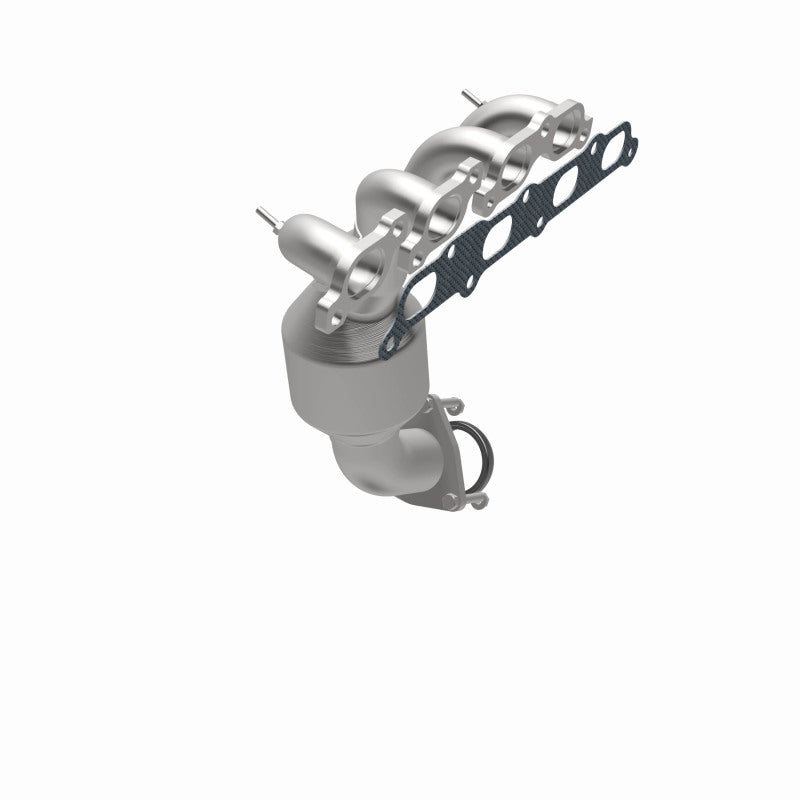 MagnaFlow Conv DF 2004-2005 Colorado 2.8L MagnaFlow Conv DF 2004-2005 Colorado 2.8L