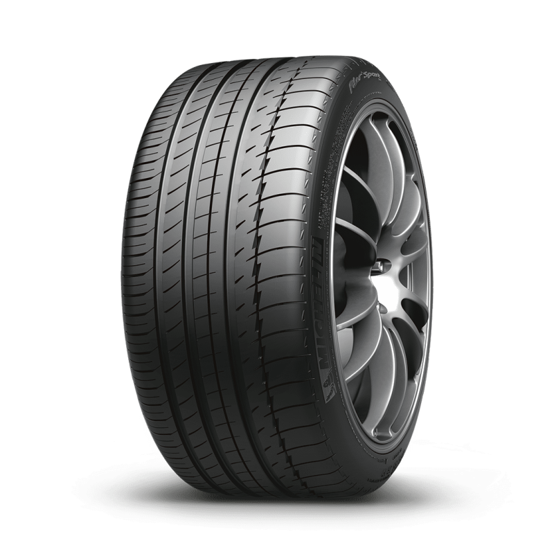 Michelin Pilot Sport PS2 235/35ZR19 (91Y) Michelin Pilot Sport PS2 235/35ZR19 (91Y)