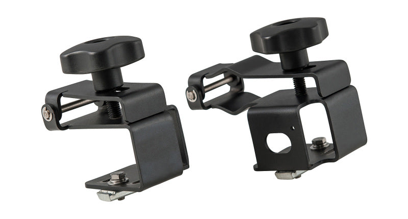 Rhino-Rack Pioneer High Lifting Jack Holder Bracket Set (Top Mount) Rhino-Rack Pioneer High Lifting Jack Holder Bracket Set (Top Mount)