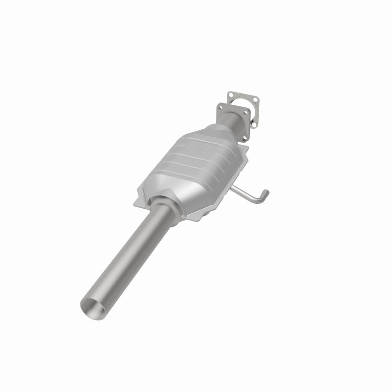 MagnaFlow Conv Dir Fit Jeep 27.5X6.5X4 2.5/2 MagnaFlow Conv Dir Fit Jeep 27.5X6.5X4 2.5/2