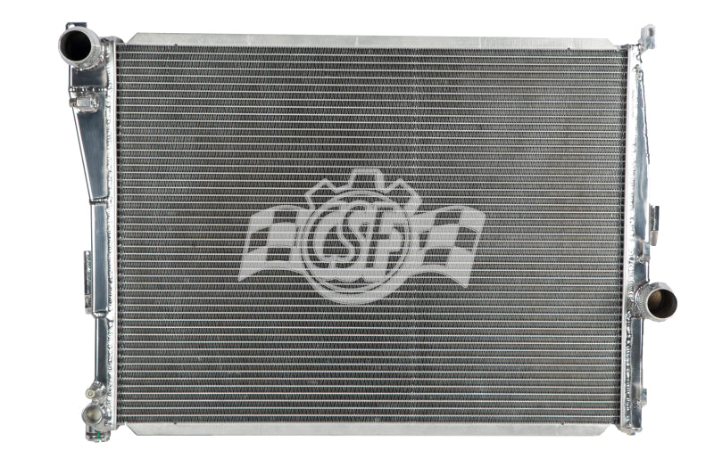 CSF 99-06 BMW 323i / 99-05 BMW 325i / 99-06 BMW 328i / 99-05 BMW 330i / 03-05 BMW Z4 Radiator CSF 99-06 BMW 323i / 99-05 BMW 325i / 99-06 BMW 328i / 99-05 BMW 330i / 03-05 BMW Z4 Radiator