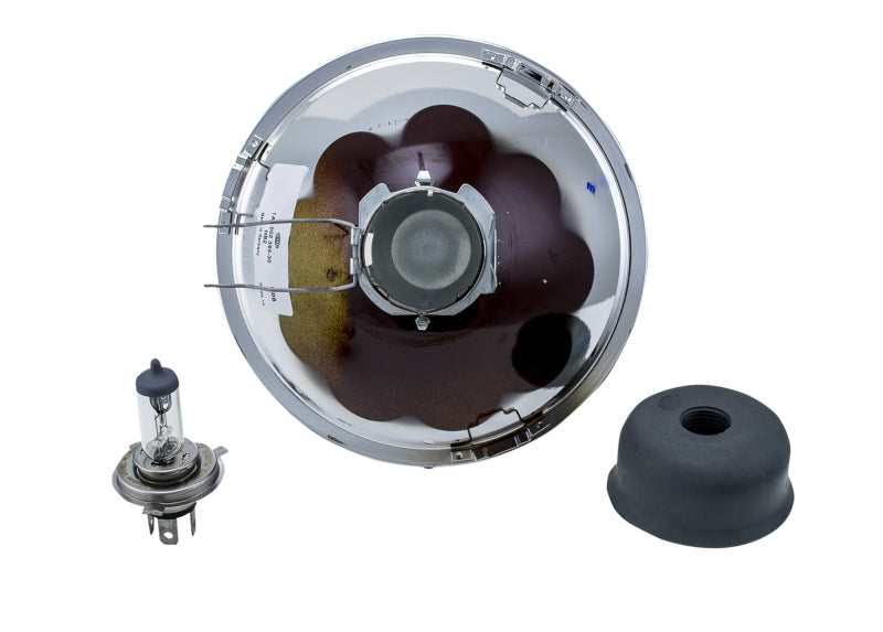 Hella Vision Plus 7 inch 165MM HB2 12V SAE VP Head Lamp Hella Vision Plus 7 inch 165MM HB2 12V SAE VP Head Lamp