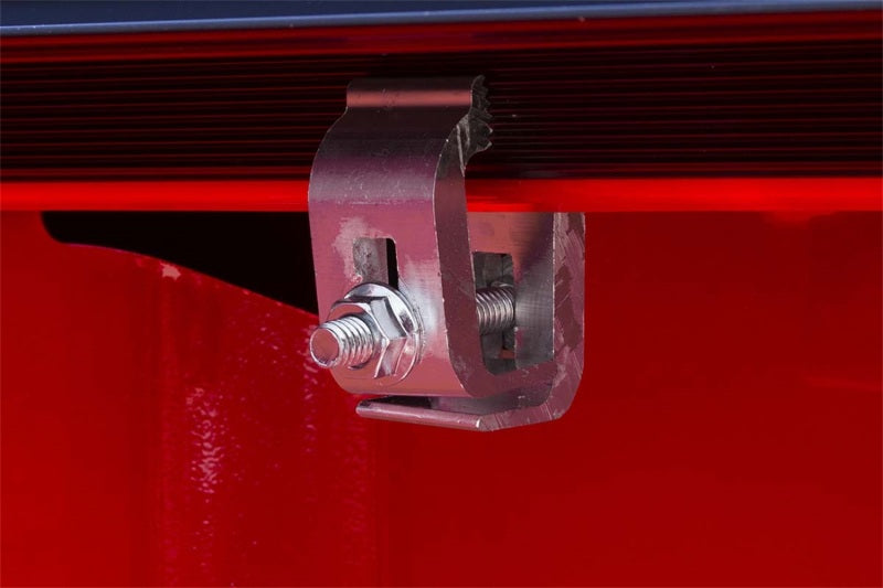 Access Literider 04-14 Ford F-150 5ft 6in Bed (Except Heritage) Roll-Up Cover Access Literider 04-14 Ford F-150 5ft 6in Bed (Except Heritage) Roll-Up Cover