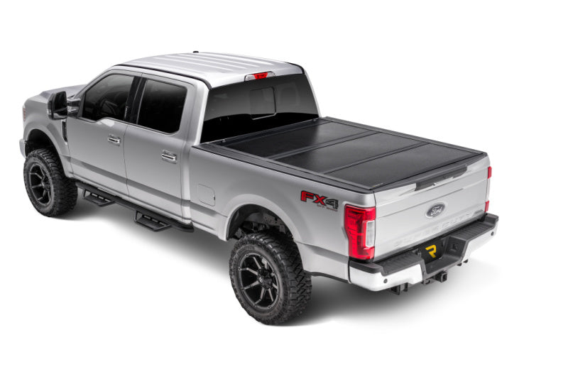 UnderCover 17-20 Ford F-250/ F-350 6.8ft Flex Bed Cover UnderCover 17-20 Ford F-250/ F-350 6.8ft Flex Bed Cover