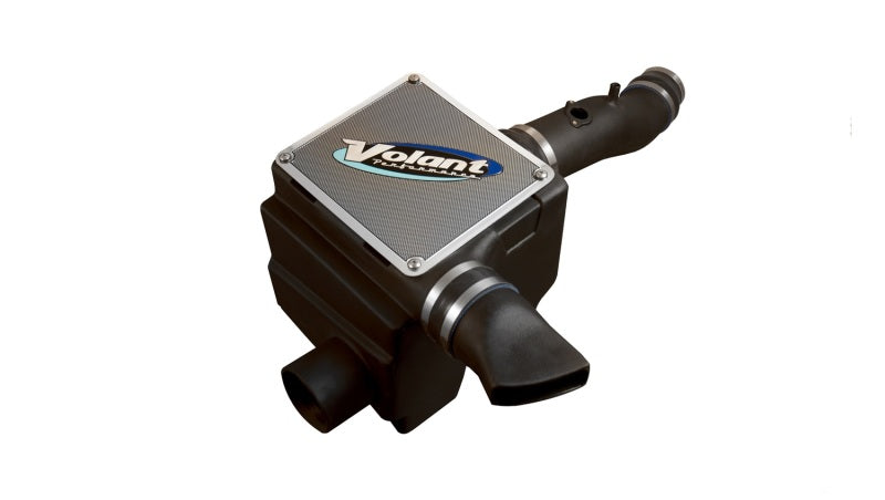 Volant 11-18 Toyota FJ Crusier / 4Runner 4.0L V6 Pro5 Closed Box Air Intake System Volant 11-18 Toyota FJ Crusier / 4Runner 4.0L V6 Pro5 Closed Box Air Intake System