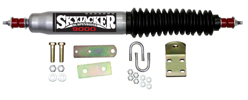 Skyjacker 1983-1997 Ford Ranger Steering Damper Kit Skyjacker 1983-1997 Ford Ranger Steering Damper Kit
