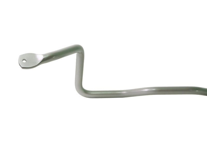 Whiteline 07-14 Mini Cooper/Cooper S / 09-14 Mini Cooper JCW Front Heavy Duty Adj Sway Bar - 26mm Whiteline 07-14 Mini Cooper/Cooper S / 09-14 Mini Cooper JCW Front Heavy Duty Adj Sway Bar - 26mm