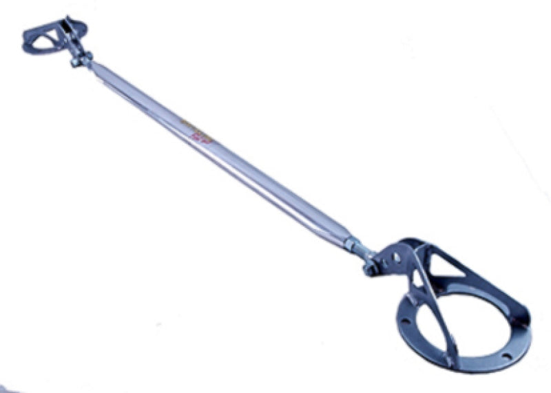 Whiteline 02-07 Subaru WRX Sedan and Wagon / 03-07 Subaru Impreza Non-Turbo / 04-07 Subaru STi Rear Whiteline 02-07 Subaru WRX Sedan and Wagon / 03-07 Subaru Impreza Non-Turbo / 04-07 Subaru STi Rear