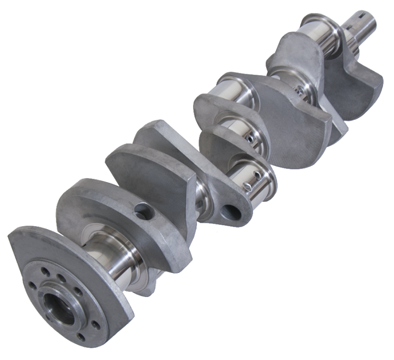 Eagle Chevrolet Big Block LW Forged 4340 Crankshaft Eagle Chevrolet Big Block LW Forged 4340 Crankshaft
