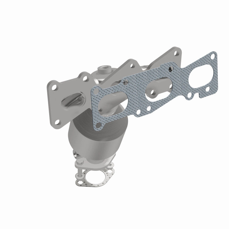 MagnaFlow Conv DF 07-08 Hyundai Veracruz 3.8L MagnaFlow Conv DF 07-08 Hyundai Veracruz 3.8L