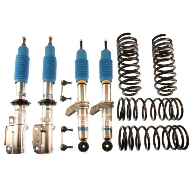 Bilstein B12 1997 Porsche 911 Carrera Front and Rear Complete Suspension Kit Bilstein B12 1997 Porsche 911 Carrera Front and Rear Complete Suspension Kit