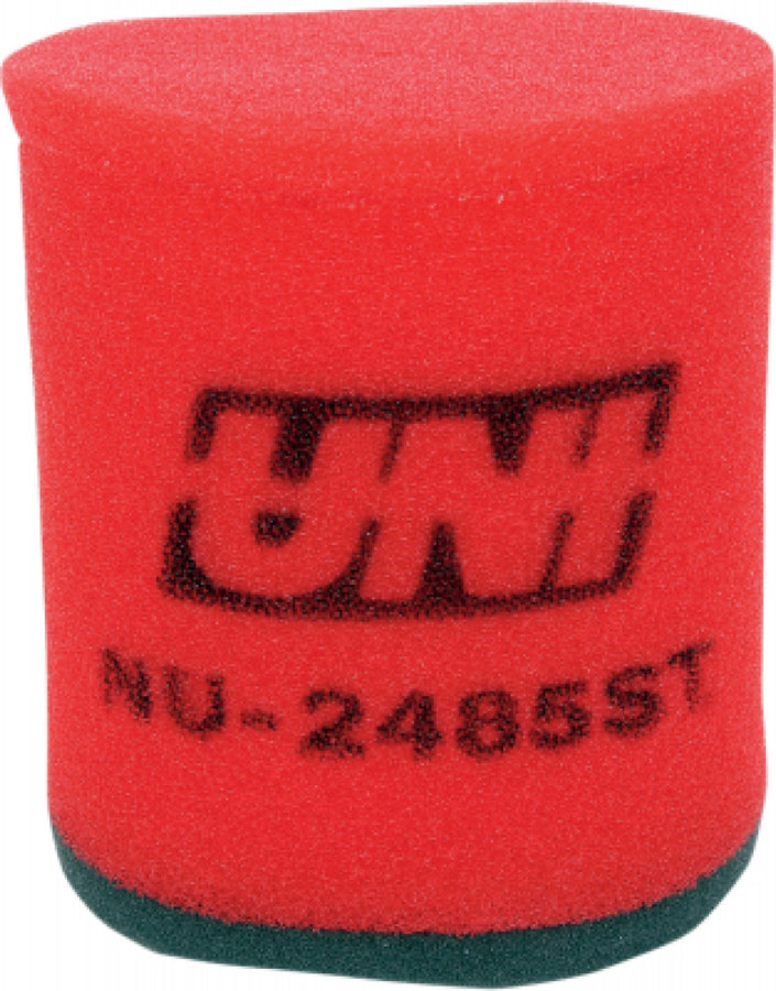 Uni Filter 04-11 Suzuki LTZ 250 / 03-14 Suzuki Ozark Air Filter Uni Filter 04-11 Suzuki LTZ 250 / 03-14 Suzuki Ozark Air Filter