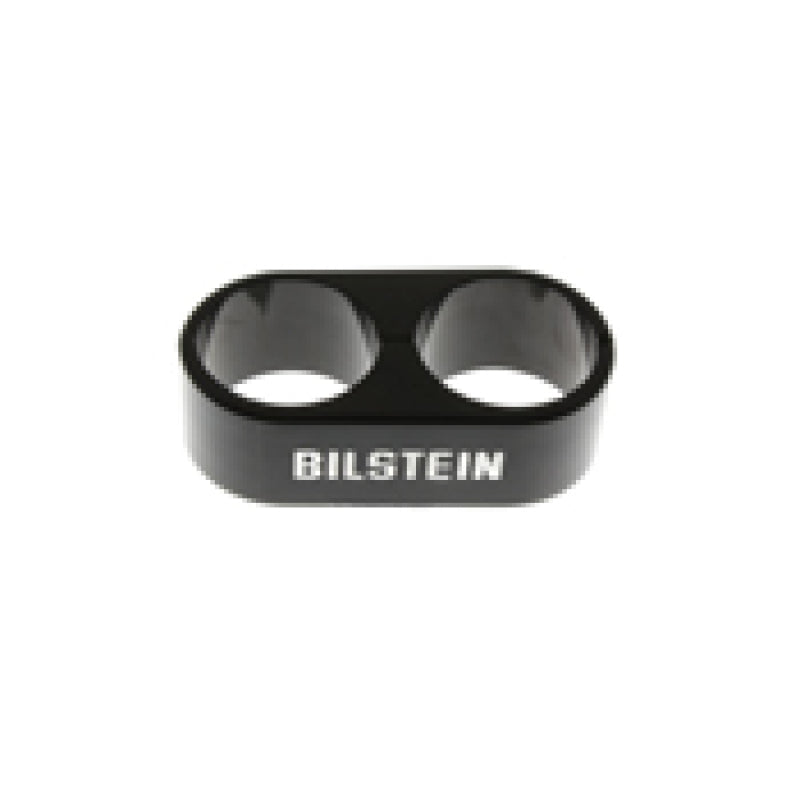 Bilstein B1 Reservoir Clamps - Black Anodized Bilstein B1 Reservoir Clamps - Black Anodized