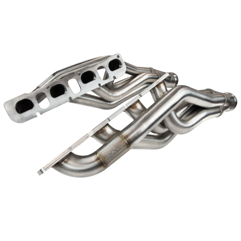 Kooks 11-20 Dodge Durango Citadel R/T Crew Limited 1-3/4 x 3 Header & Catted 3in Connection Kit Kooks 11-20 Dodge Durango Citadel R/T Crew Limited 1-3/4 x 3 Header & Catted 3in Connection Kit