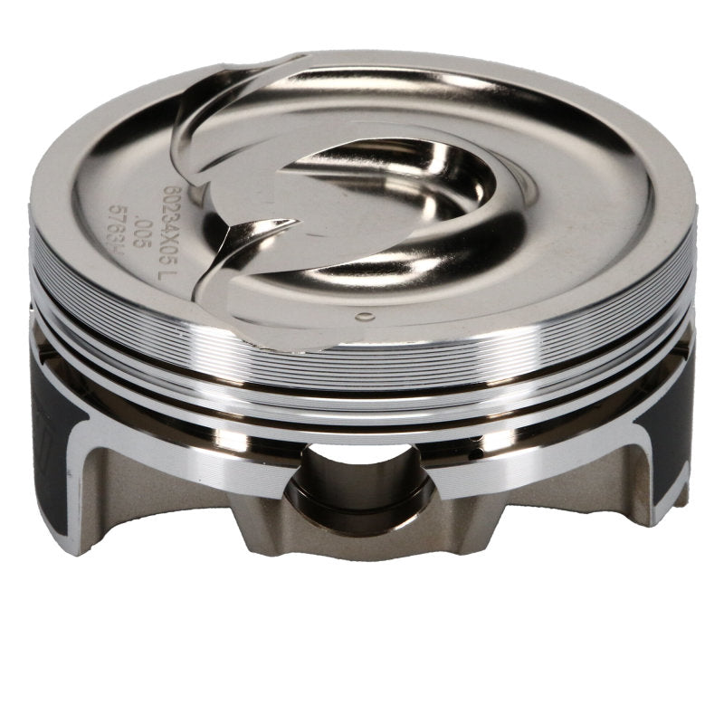 Wiseco Chevy LT1 Gen V 4.125in Bore 1.105in CH -20cc Dish Piston Kit Wiseco Chevy LT1 Gen V 4.125in Bore 1.105in CH -20cc Dish Piston Kit
