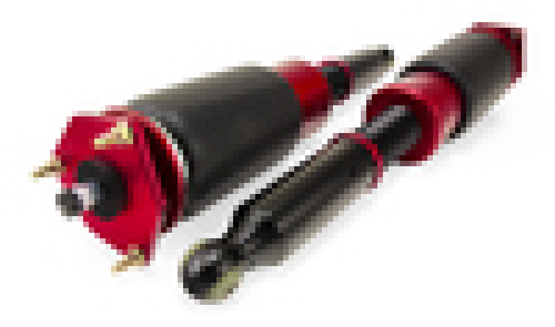 Air Lift Performance 2014+ Infiniti Q50 RWD Front Kit Air Lift Performance 2014+ Infiniti Q50 RWD Front Kit