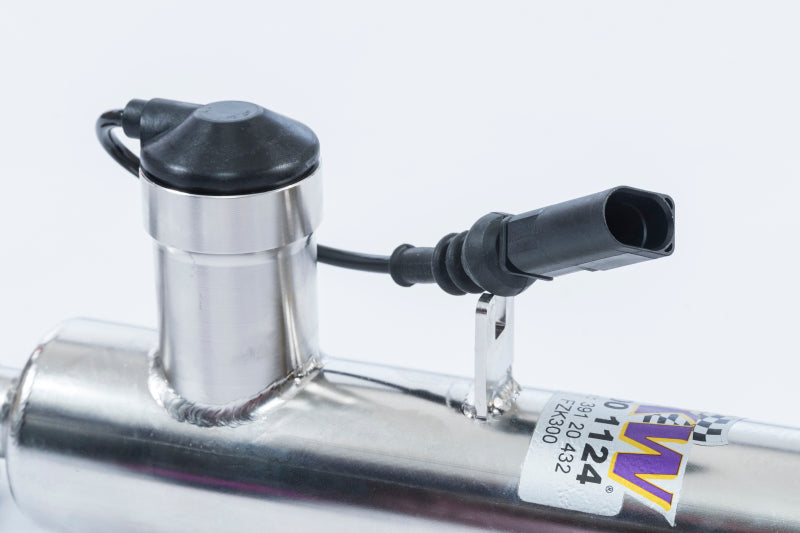 KW Coilover Kit DDC ECU BMW M3 (E90/E92) Sedan/Coupe w/ EDC KW Coilover Kit DDC ECU BMW M3 (E90/E92) Sedan/Coupe w/ EDC