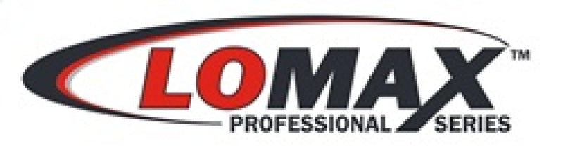 Access LOMAX Pro Series Tri-Fold Cover 2020 Jeep Gladiator 5ft Box (w/Trail Rail) - Blk Diamond Mist Access LOMAX Pro Series Tri-Fold Cover 2020 Jeep Gladiator 5ft Box (w/Trail Rail) - Blk Diamond Mist