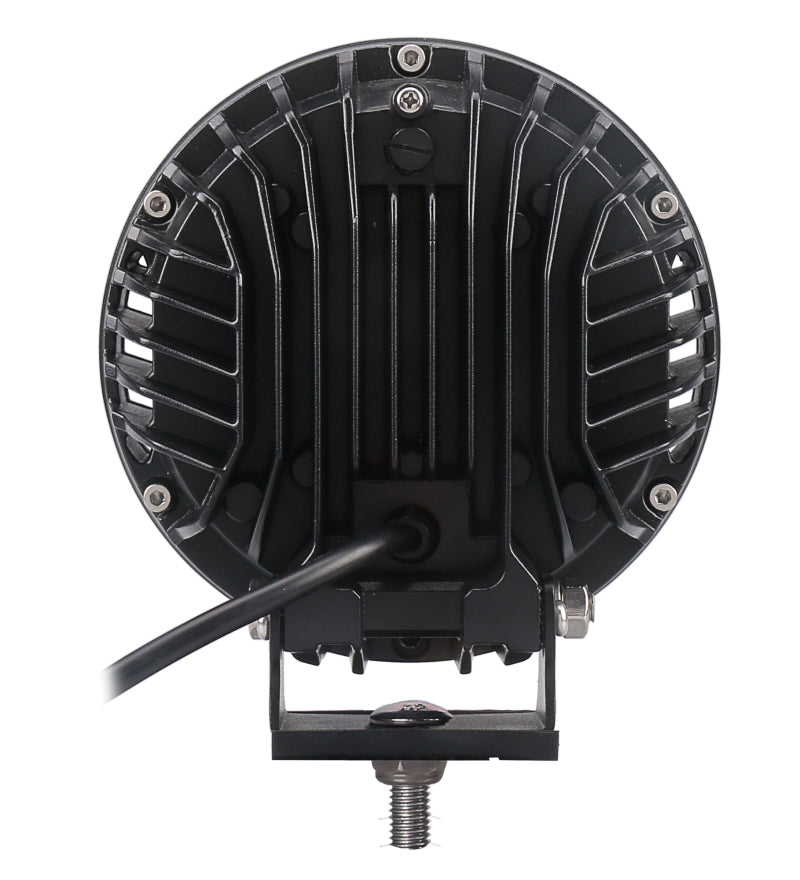 Hella 500 LED Driving Lamp - Single Hella 500 LED Driving Lamp - Single