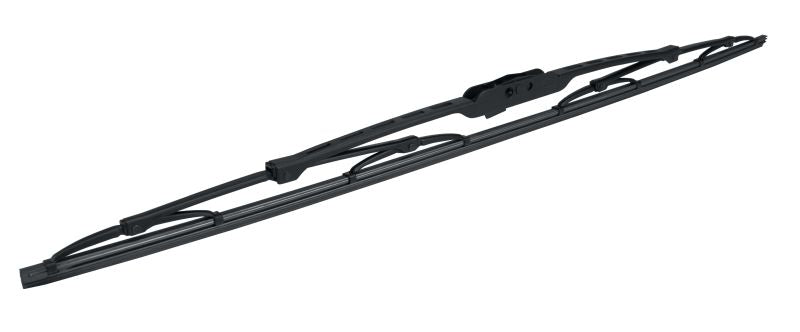 Hella Standard Wiper Blade 24in - Single Hella Standard Wiper Blade 24in - Single