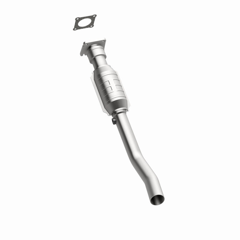 MagnaFlow Conv DF 2000-2002 Dodge Neon 2.0L MagnaFlow Conv DF 2000-2002 Dodge Neon 2.0L